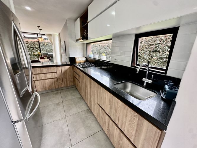 Casa en venta en Centro, Cajicá · foto 15 de 24
