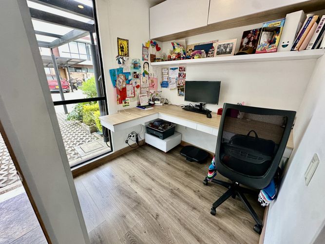 Casa en venta en Centro, Cajicá · foto 18 de 24