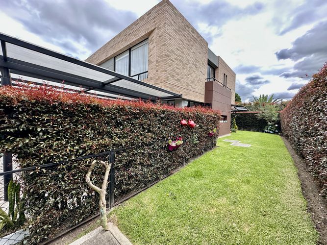 Casa en venta en Centro, Cajicá · foto 22 de 24