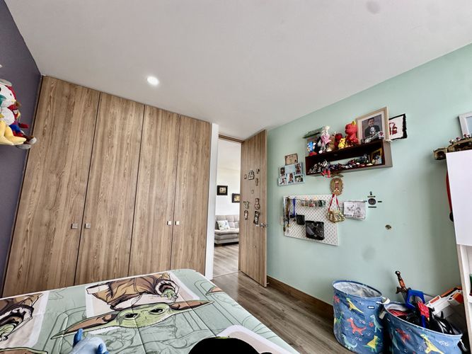 Casa en venta en Centro, Cajicá · foto 23 de 24