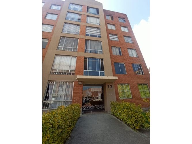 Apartamento de 3 alcobas en venta en Zona Centro, Madrid, 66 m² · foto 2 de 23