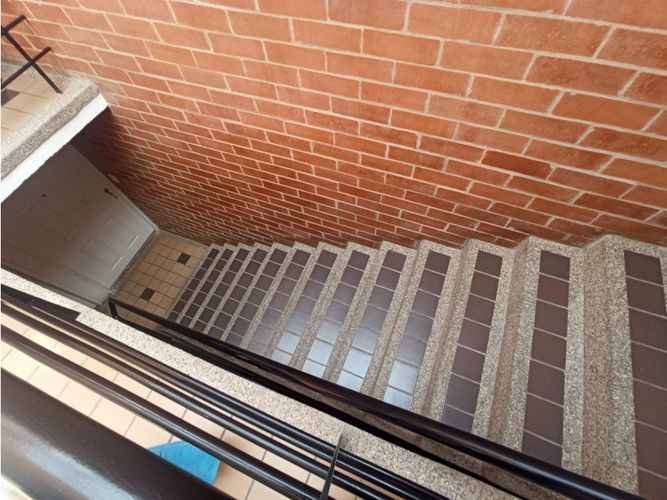 Apartamento de 3 alcobas en venta en Zona Centro, Madrid, 66 m² · foto 3 de 23