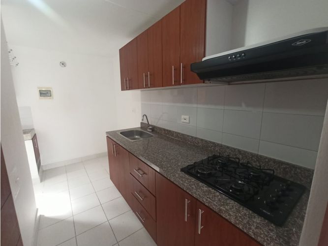 Apartamento de 3 alcobas en venta en Zona Centro, Madrid, 66 m² · foto 7 de 23