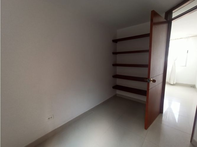 Apartamento de 3 alcobas en venta en Zona Centro, Madrid, 66 m² · foto 9 de 23