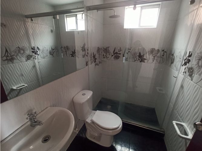 Apartamento de 3 alcobas en venta en Zona Centro, Madrid, 66 m² · foto 14 de 23