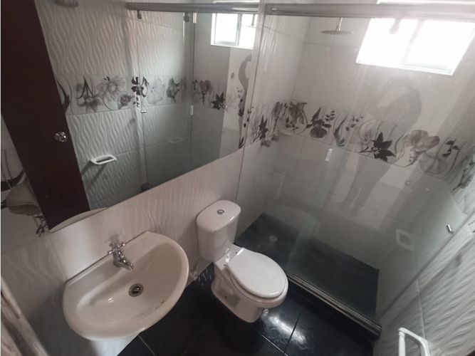 Apartamento de 3 alcobas en venta en Zona Centro, Madrid, 66 m² · foto 15 de 23