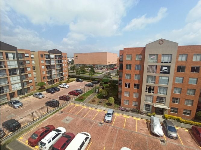 Apartamento de 3 alcobas en venta en Zona Centro, Madrid, 66 m² · foto 21 de 23