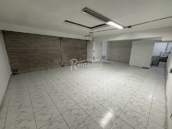 Local en arriendo en La Candelaria, Medellín, 80 m² · foto 2 de 21