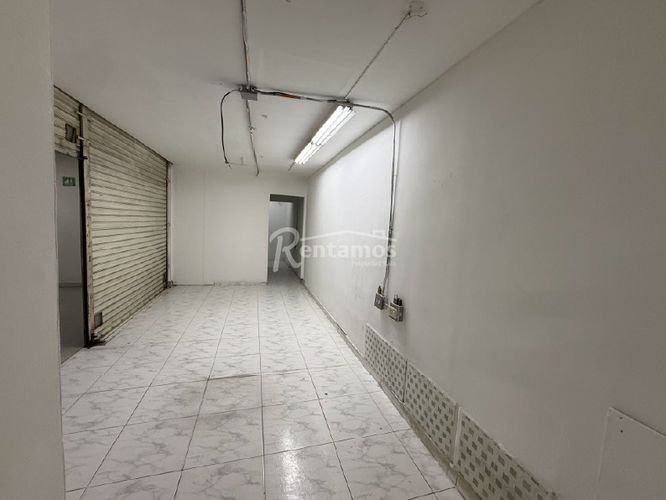 Local en arriendo en La Candelaria, Medellín, 80 m² · foto 4 de 21