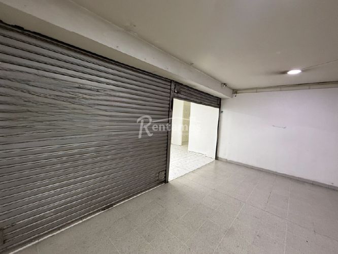 Local en arriendo en La Candelaria, Medellín, 80 m² · foto 7 de 21