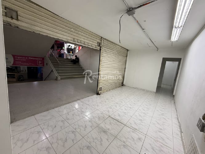 Local en arriendo en La Candelaria, Medellín, 80 m² · foto 10 de 21