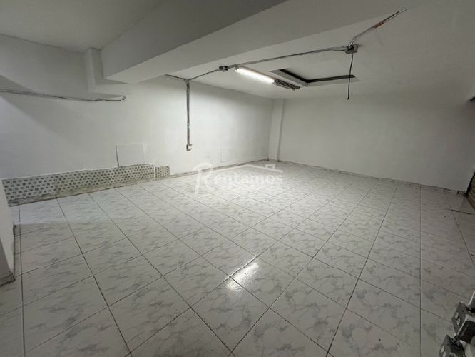 Local en arriendo en La Candelaria, Medellín, 80 m² · foto 11 de 21