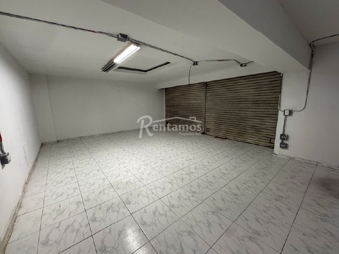 Local en arriendo en La Candelaria, Medellín, 80 m² · foto 12 de 21