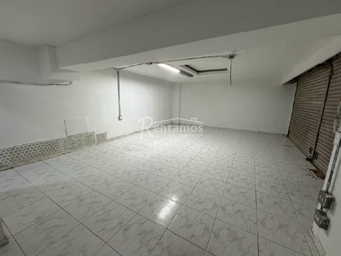 Local en arriendo en La Candelaria, Medellín, 80 m² · foto 13 de 21