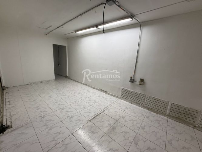 Local en arriendo en La Candelaria, Medellín, 80 m² · foto 15 de 21