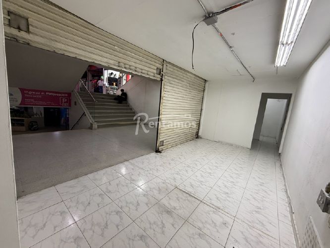 Local en arriendo en La Candelaria, Medellín, 80 m² · foto 16 de 21