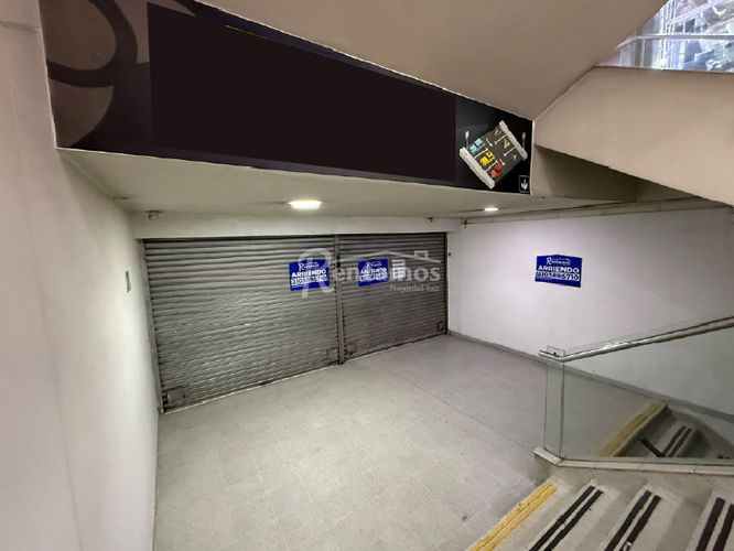 Local en arriendo en La Candelaria, Medellín, 80 m² · foto 21 de 21