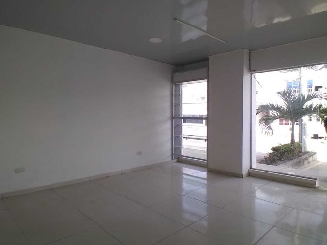 Local en arriendo en Pasacaballos I, Cartagena, 25 m² · foto 2 de 11