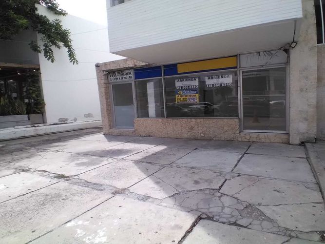 Local en arriendo en Bocagrande, Cartagena, 48 m² · foto 3 de 8