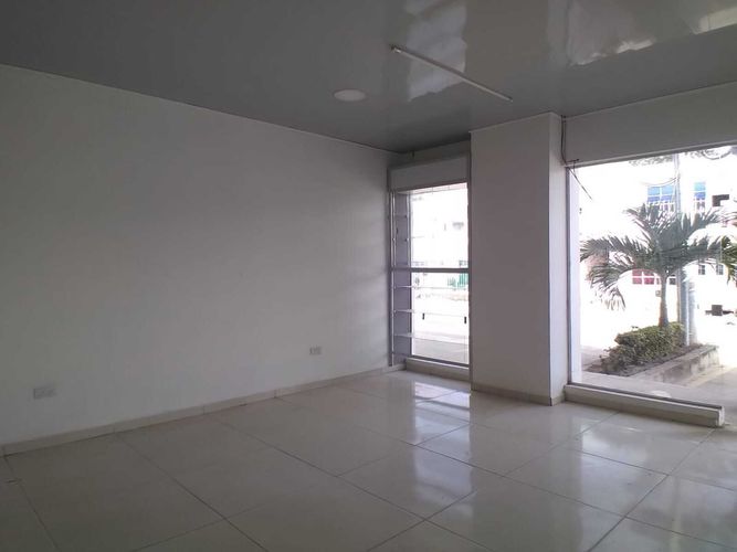 Local en arriendo en Pasacaballos I, Cartagena, 25 m² · foto 4 de 11