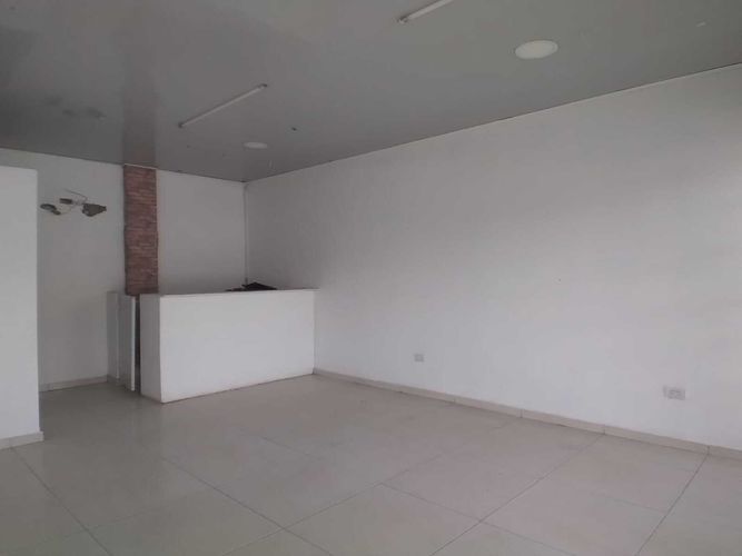 Local en arriendo en Pasacaballos I, Cartagena, 25 m² · foto 7 de 11