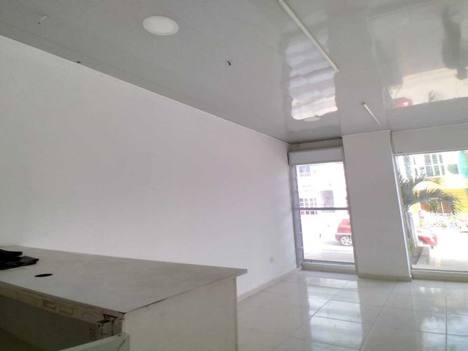 Local en arriendo en Pasacaballos I, Cartagena, 25 m² · foto 9 de 11