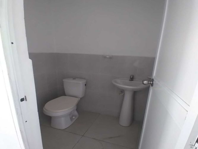 Local en arriendo en Pasacaballos I, Cartagena, 25 m² · foto 10 de 11