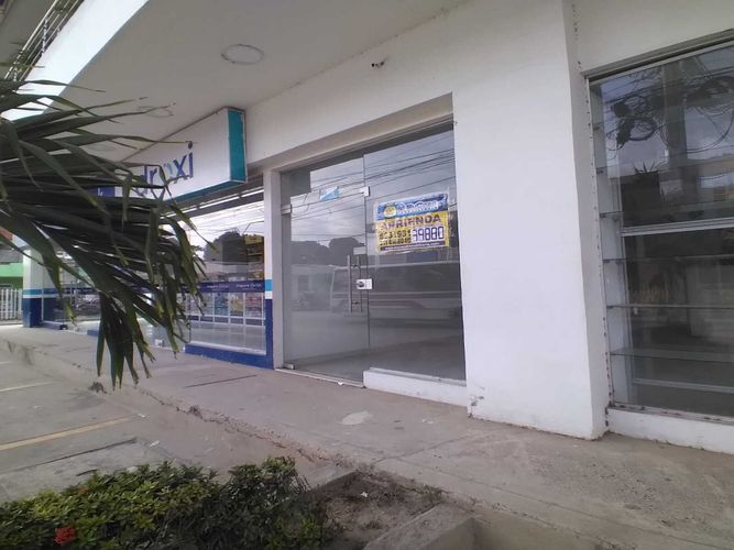 Local en arriendo en Pasacaballos I, Cartagena, 25 m² · foto 11 de 11