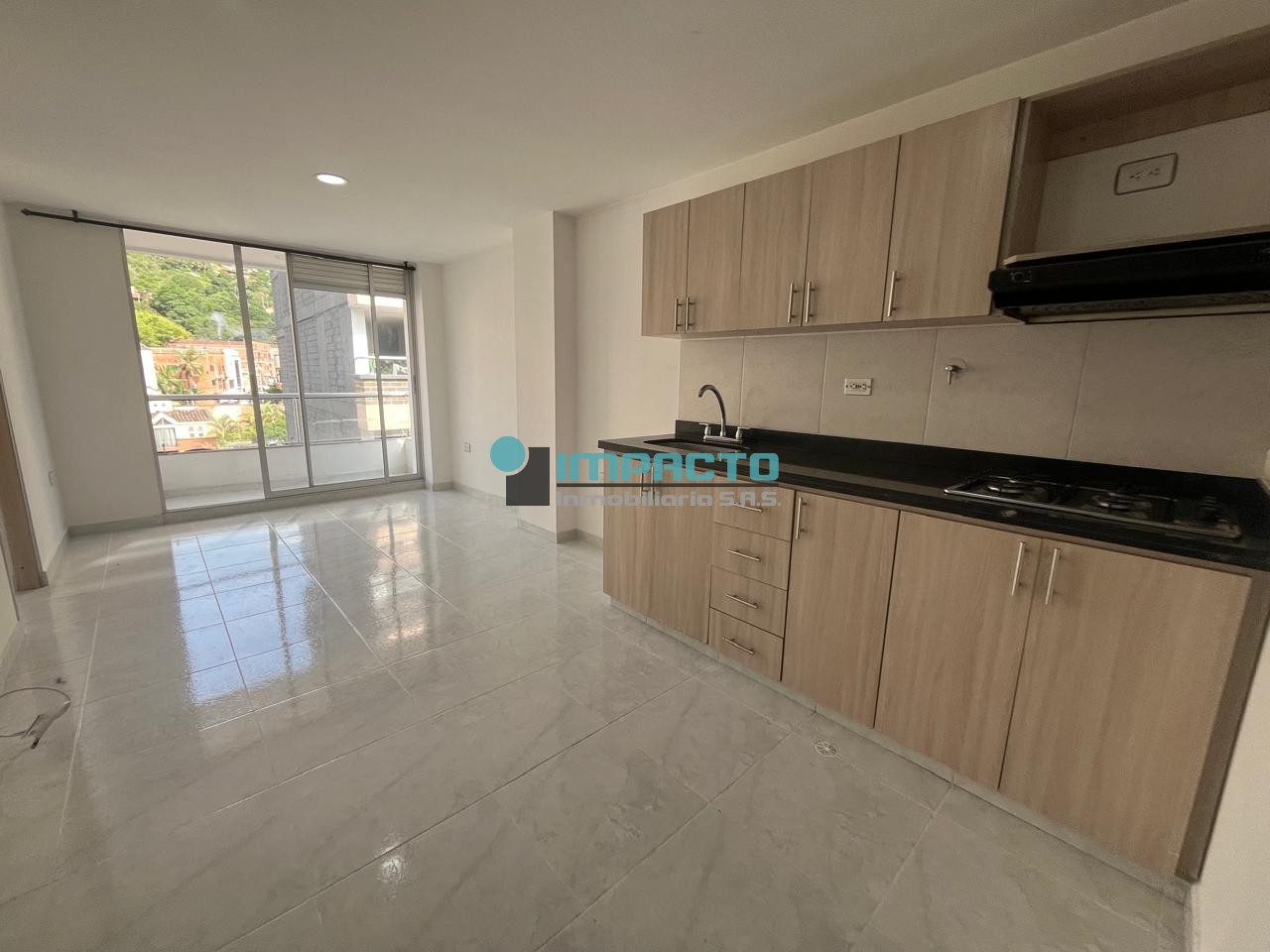 2BR Apartment in La florida (65 m²) for Sale - 2