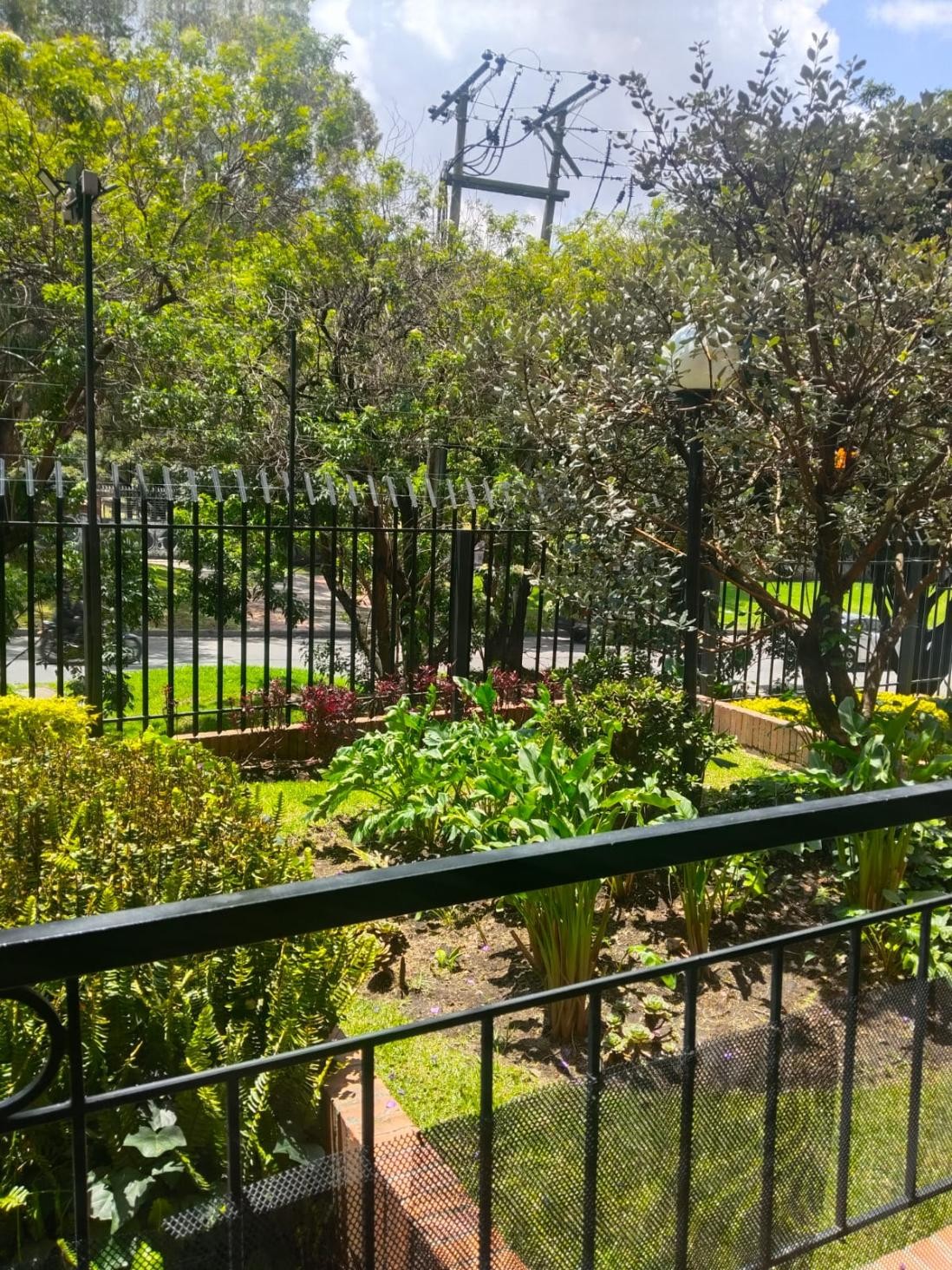 Apartamento en venta en Cedro Golf, Bogotá · foto 18 de 18
