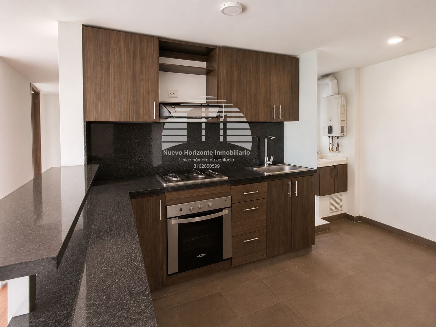 Apartamento en venta en Tibabita, Bogotá · foto 4 de 18