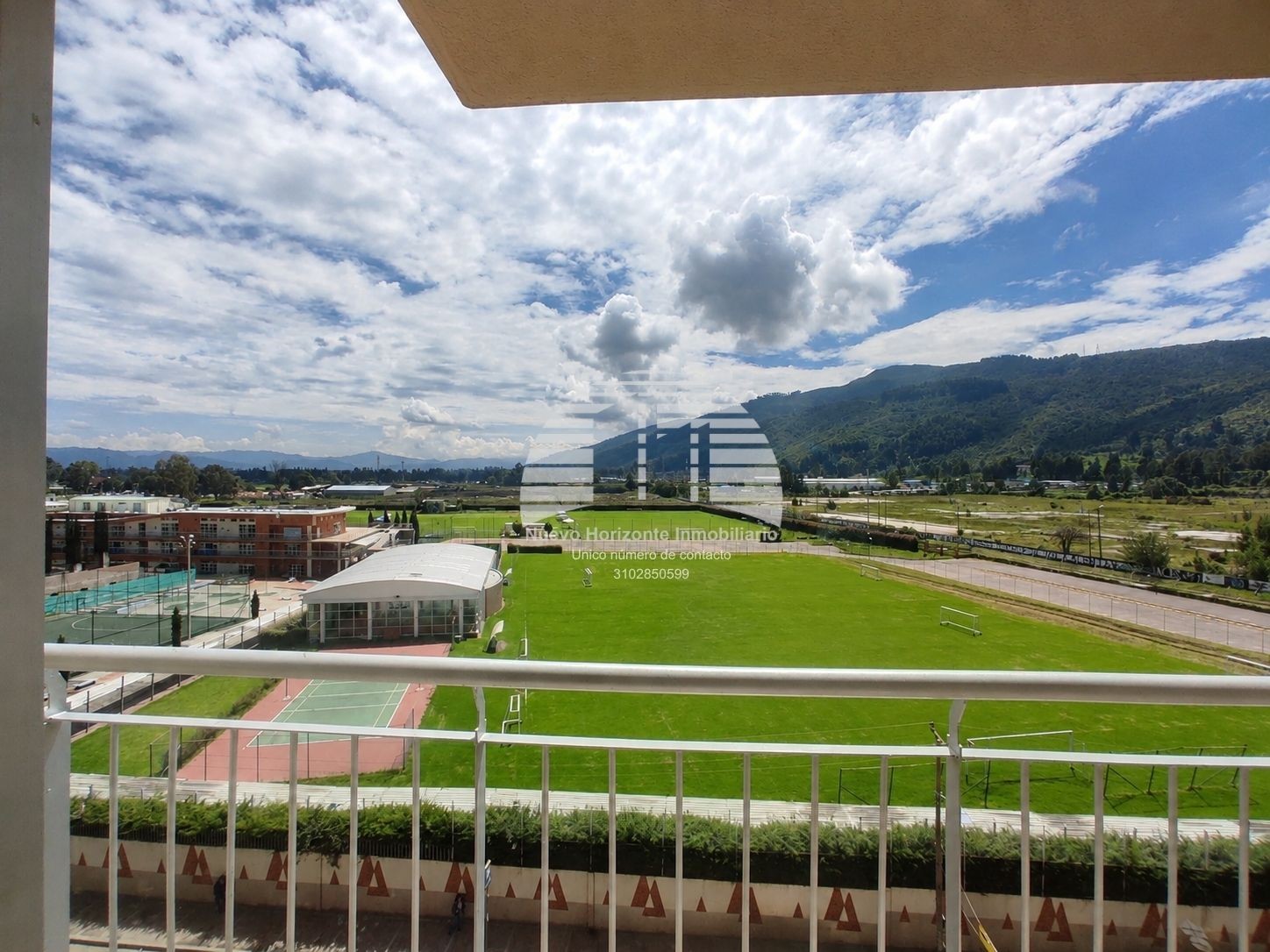 Apartamento en venta en Tibabita, Bogotá · foto 3 de 18