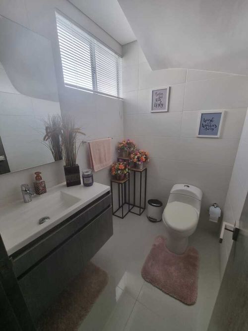 Apartamento de 4 alcobas en venta en Cielo Mar, Cartagena, 261 m² · foto 7 de 13