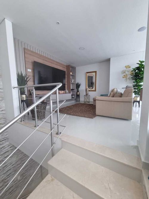 Apartamento de 4 alcobas en venta en Cielo Mar, Cartagena, 261 m² · foto 9 de 13