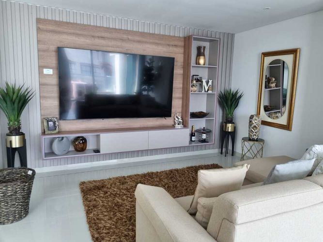 Apartamento de 4 alcobas en venta en Cielo Mar, Cartagena, 261 m² · foto 10 de 13