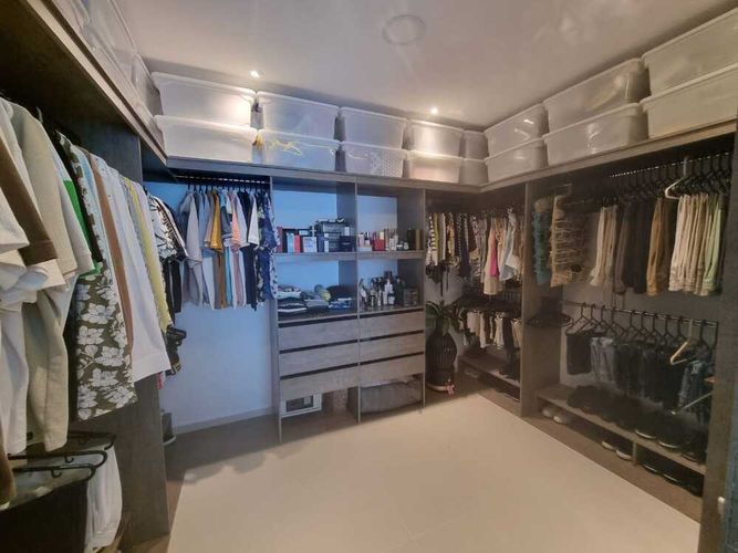 Apartamento de 4 alcobas en venta en Cielo Mar, Cartagena, 261 m² · foto 12 de 13