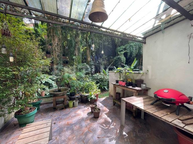 Apartamento de 1 alcoba en venta en El Poblado, Medellín, 89 m² · foto 2 de 11