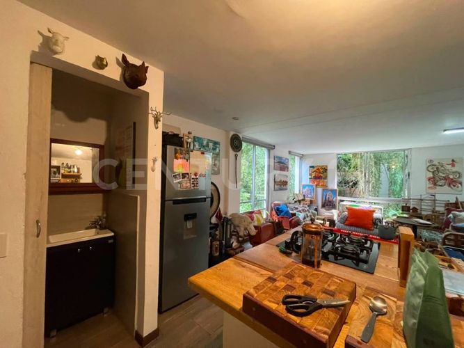 Apartamento de 1 alcoba en venta en El Poblado, Medellín, 89 m² · foto 9 de 11
