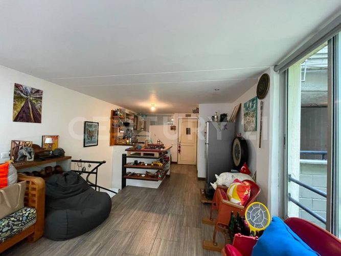 Apartamento de 1 alcoba en venta en El Poblado, Medellín, 89 m² · foto 11 de 11