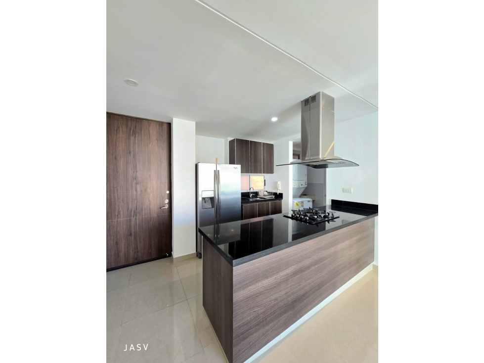 Foto del apartamento