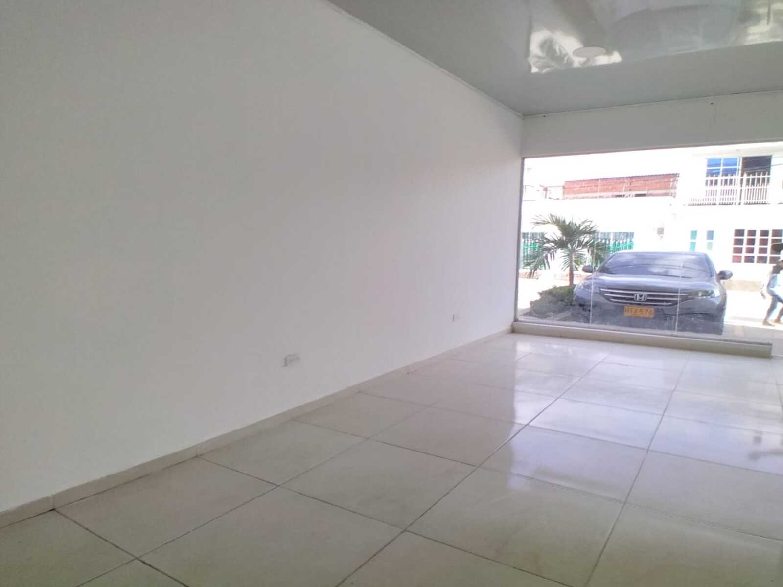 Local en Arriendo en Pasacaballos i, Cartagena