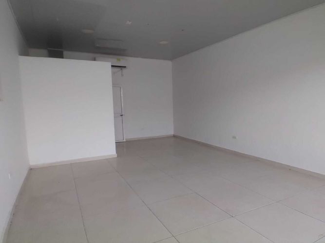Local en arriendo en Pasacaballos I, Cartagena, 25 m² · foto 2 de 7