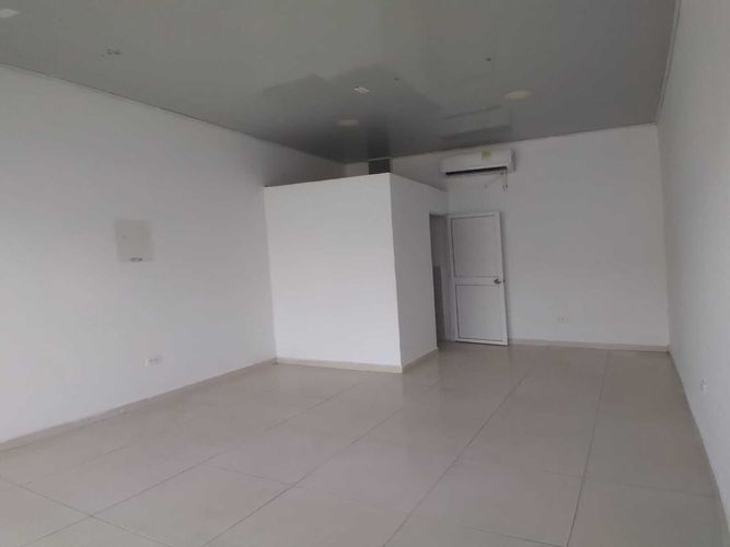 Local en arriendo en Pasacaballos I, Cartagena, 25 m² · foto 3 de 7