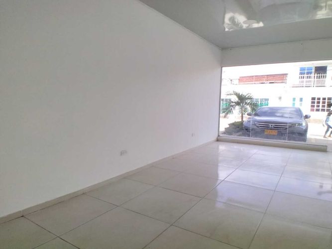 Local en arriendo en Pasacaballos I, Cartagena, 25 m² · foto 4 de 7