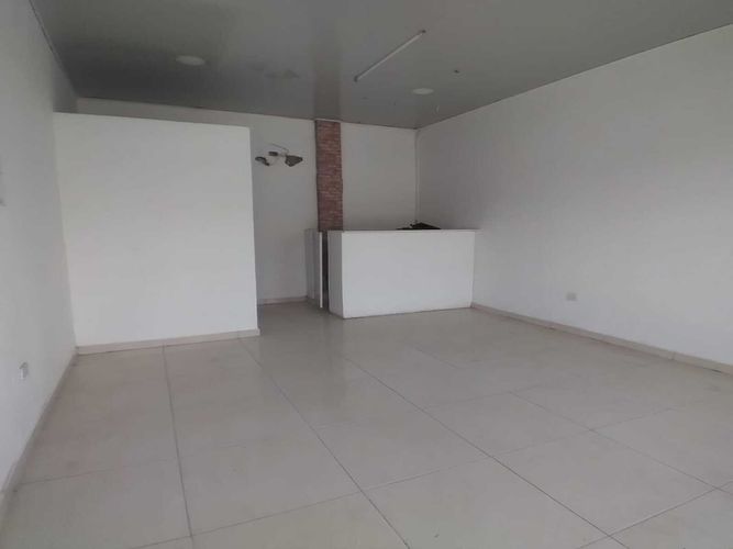 Local en arriendo en Pasacaballos I, Cartagena, 25 m² · foto 6 de 7