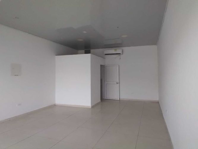 Local en arriendo en Pasacaballos I, Cartagena, 25 m² · foto 7 de 7