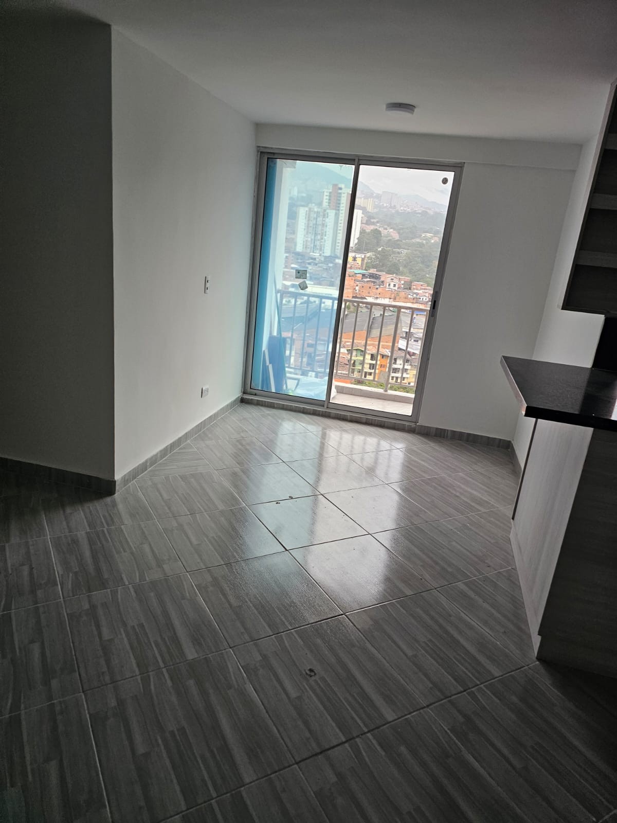Apartamento en venta en Samaria Robles Del Sur, Itagüí · foto 3 de 24