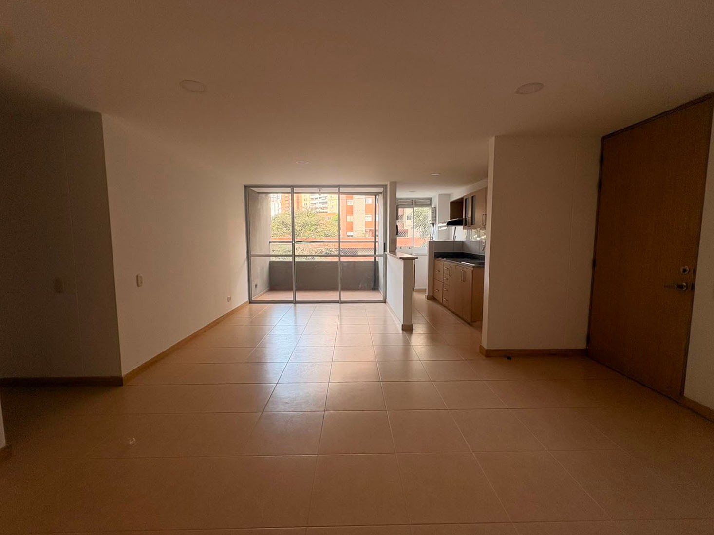 Apartment for rent in Sabaneta, Sabaneta