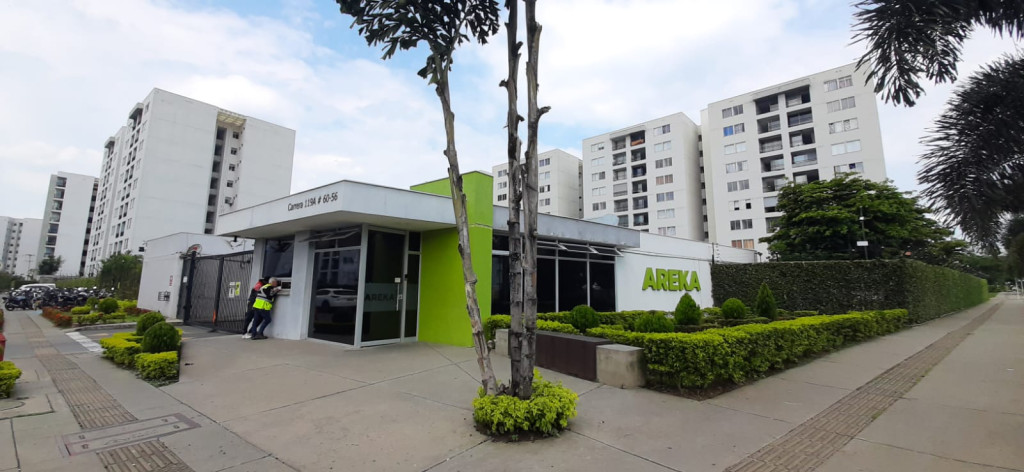 Apartamento en Arriendo en Cachipay, Cali