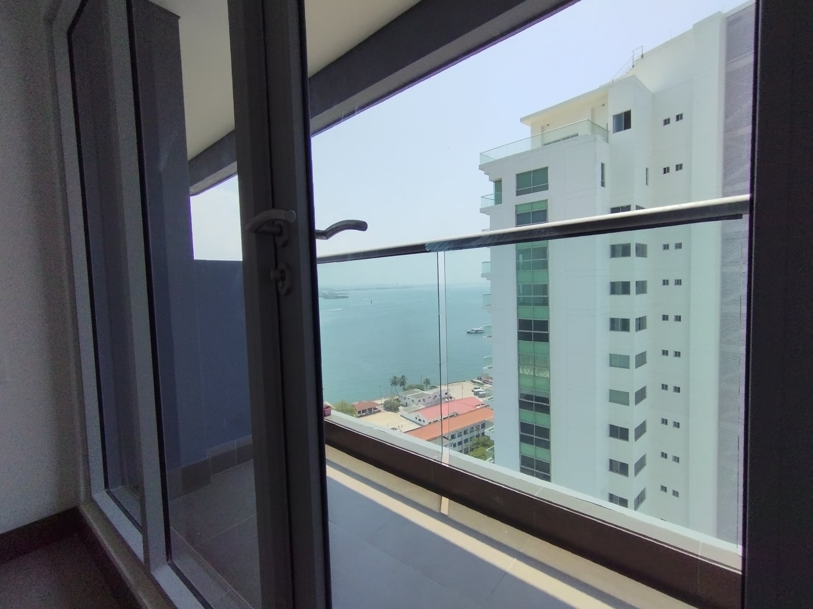 Office for rent in Bocagrande, Cartagena